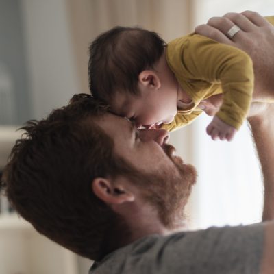 Parentalidade: Uma jornada desafiadora